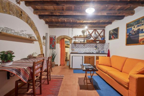 Super central mini apartment, Cefalù